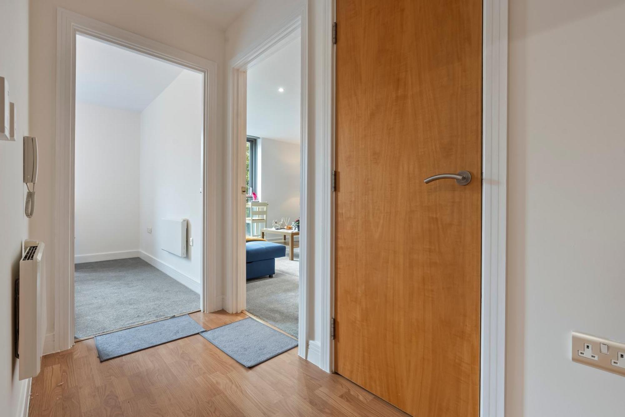 ברמינגהאם Heart Of City Centre Luxury Apartment With Secure Underground Parking מראה חיצוני תמונה