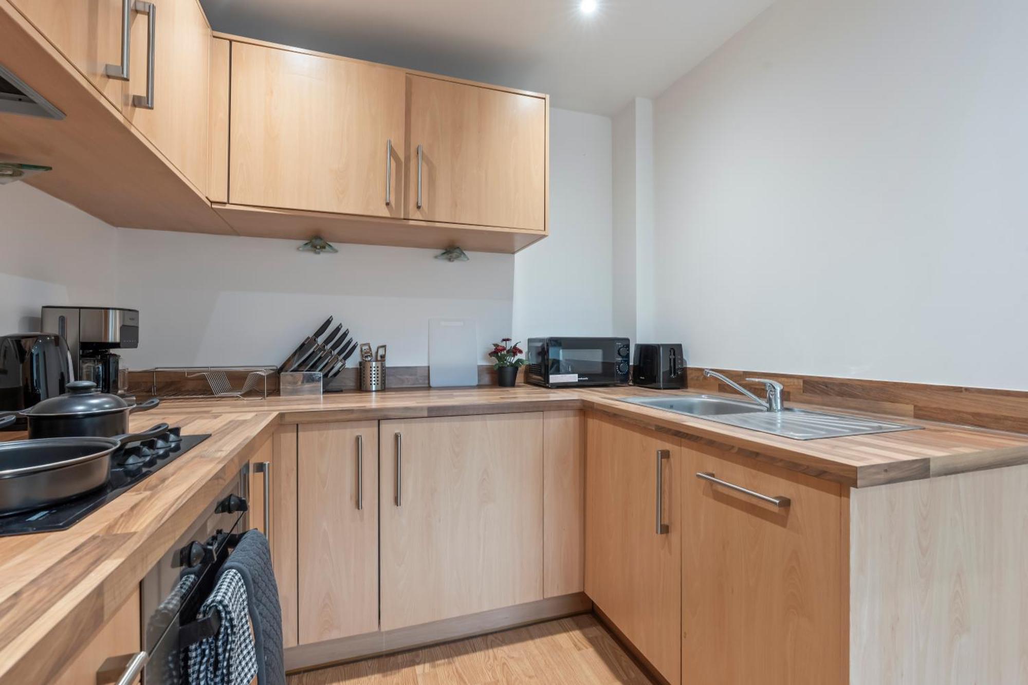 ברמינגהאם Heart Of City Centre Luxury Apartment With Secure Underground Parking מראה חיצוני תמונה