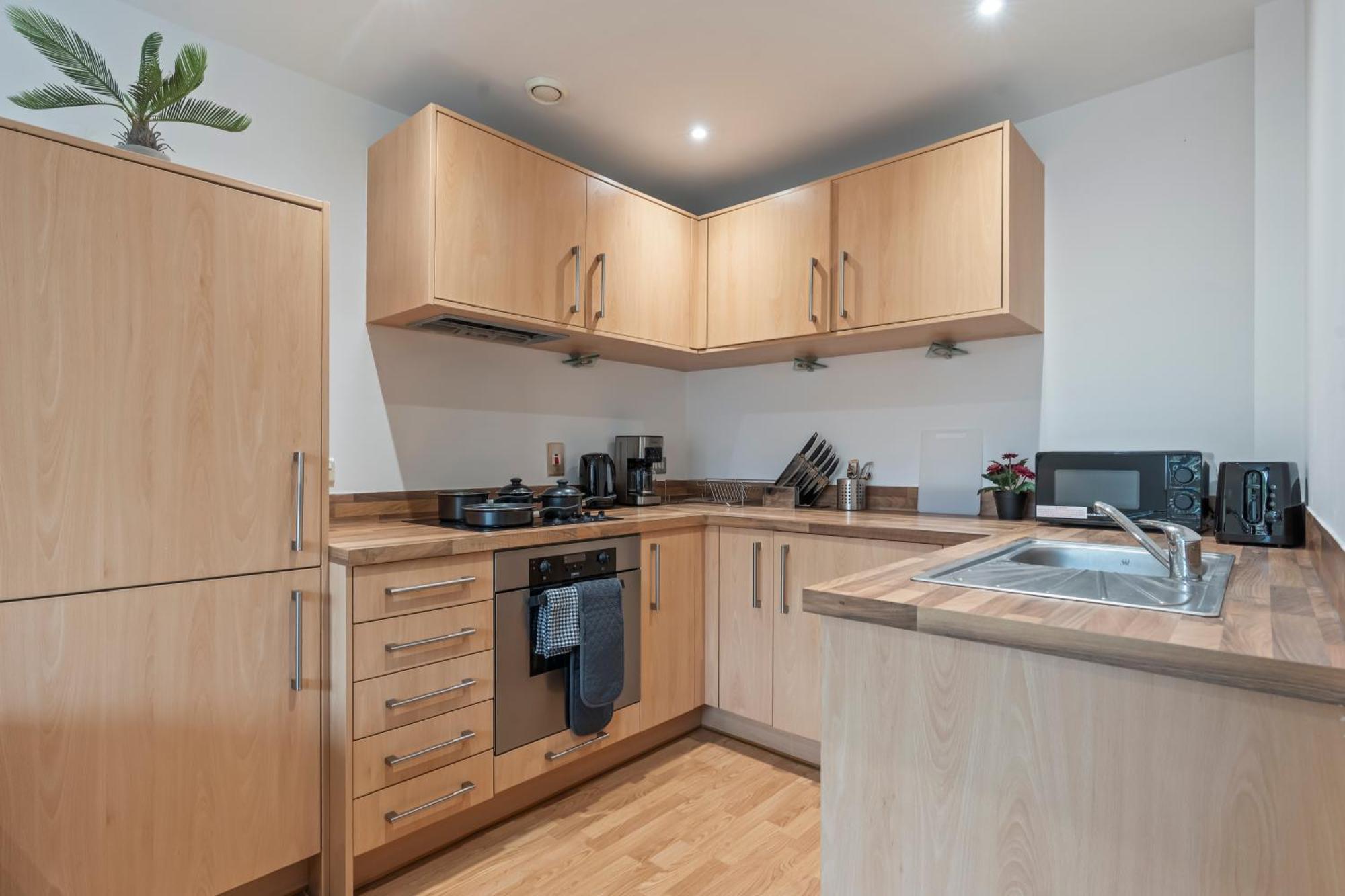 ברמינגהאם Heart Of City Centre Luxury Apartment With Secure Underground Parking מראה חיצוני תמונה