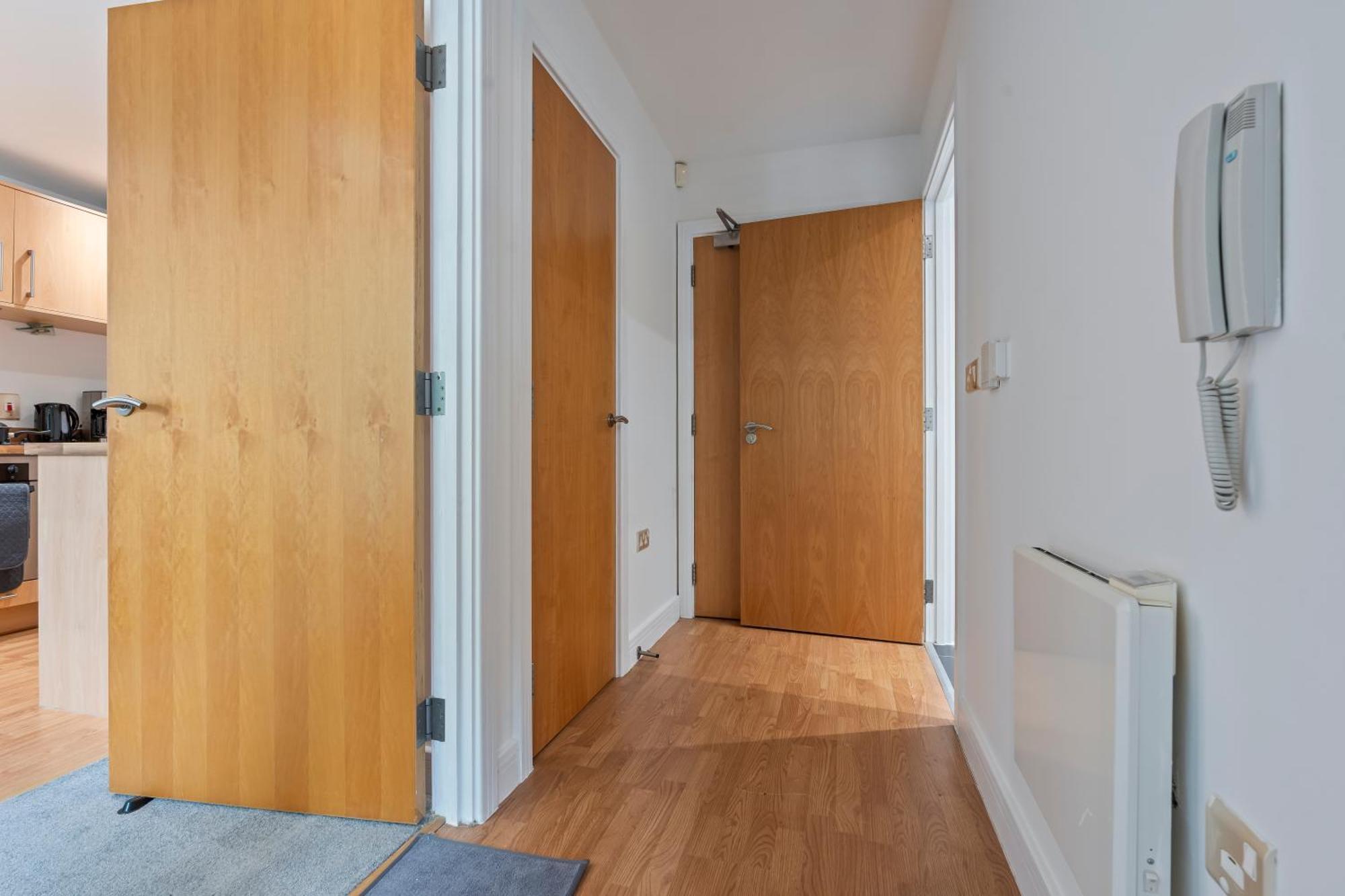 ברמינגהאם Heart Of City Centre Luxury Apartment With Secure Underground Parking מראה חיצוני תמונה
