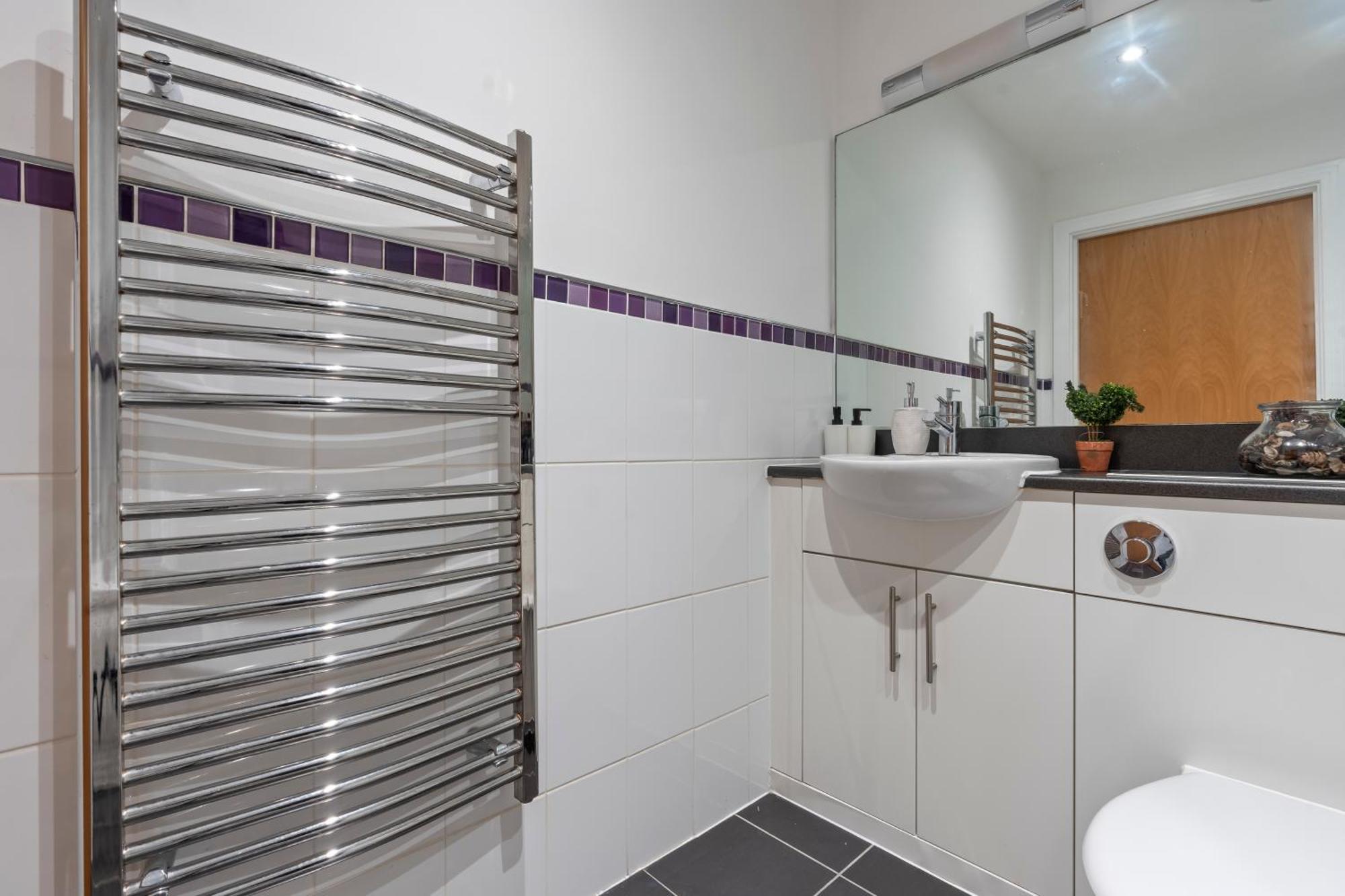 ברמינגהאם Heart Of City Centre Luxury Apartment With Secure Underground Parking מראה חיצוני תמונה