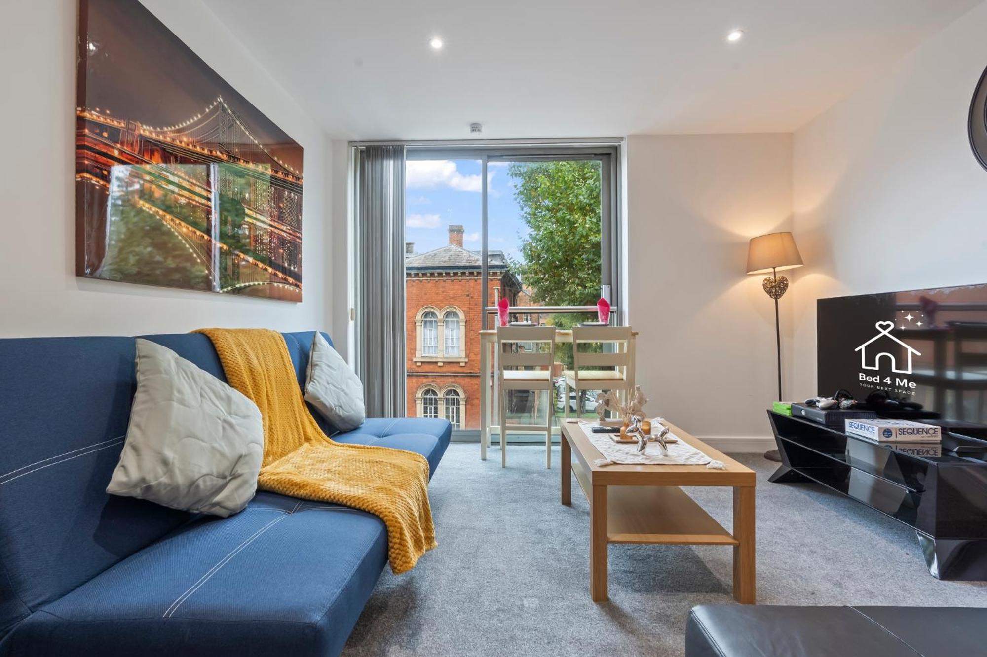 ברמינגהאם Heart Of City Centre Luxury Apartment With Secure Underground Parking מראה חיצוני תמונה