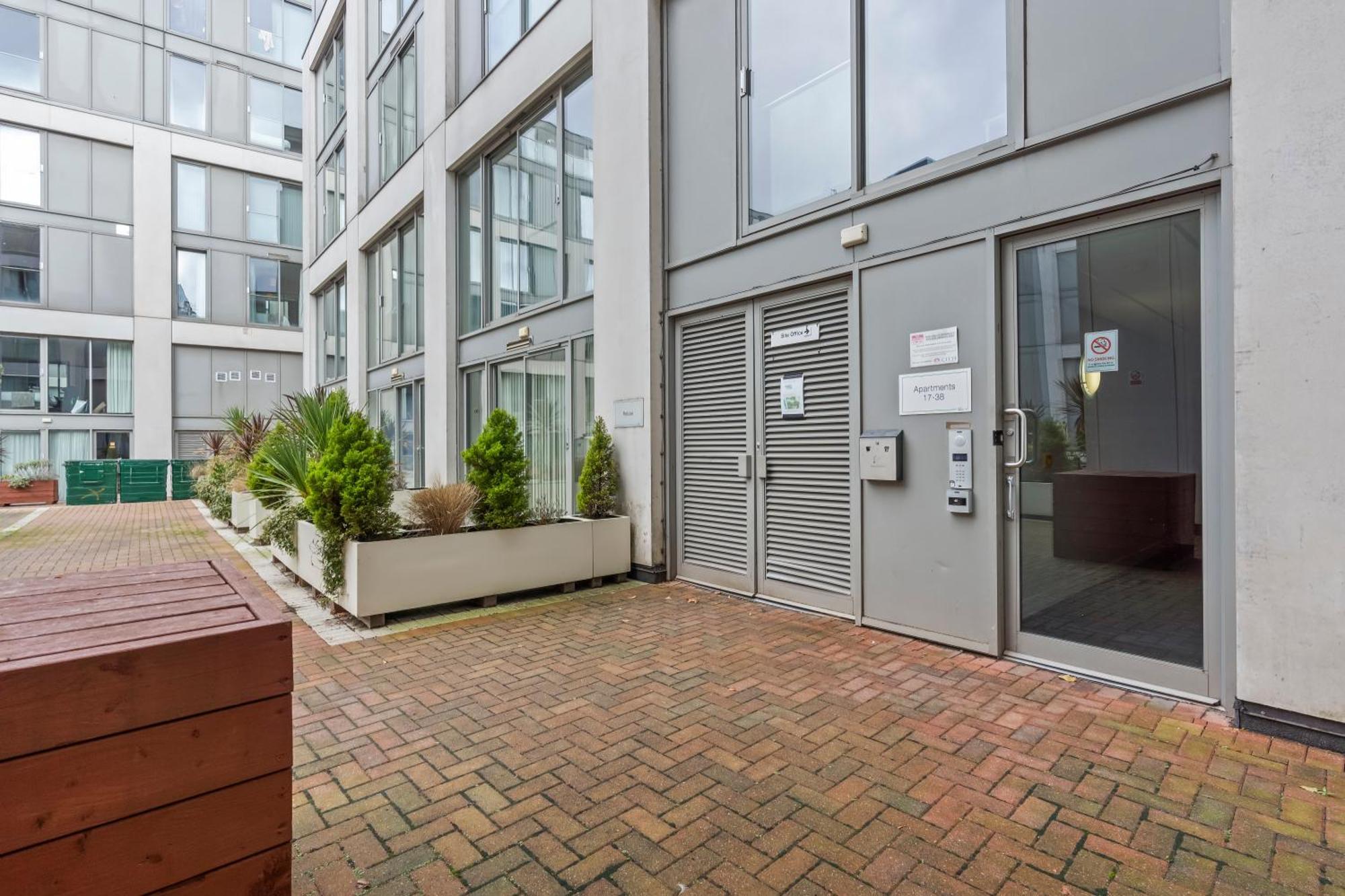 ברמינגהאם Heart Of City Centre Luxury Apartment With Secure Underground Parking מראה חיצוני תמונה