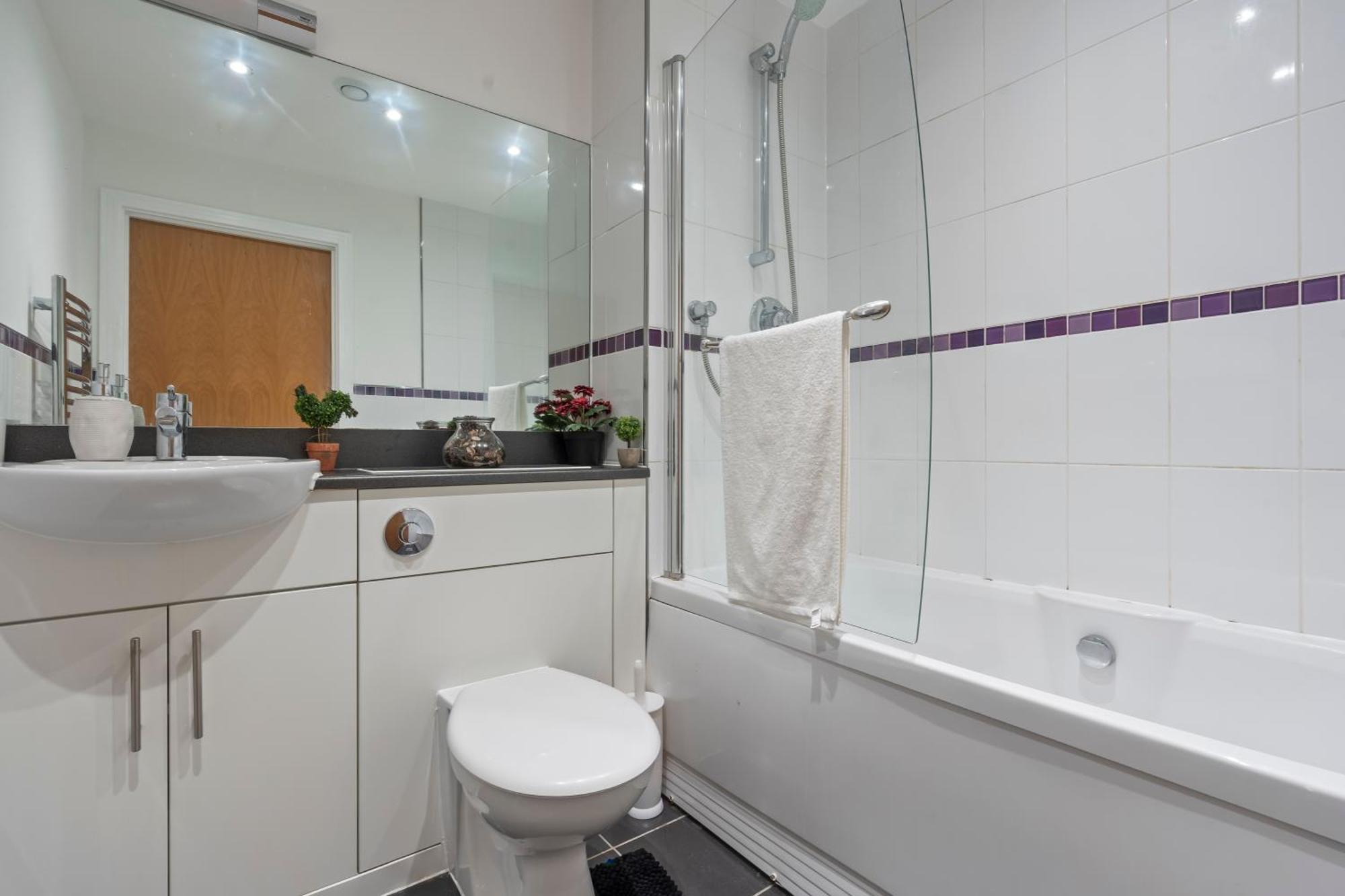 ברמינגהאם Heart Of City Centre Luxury Apartment With Secure Underground Parking מראה חיצוני תמונה