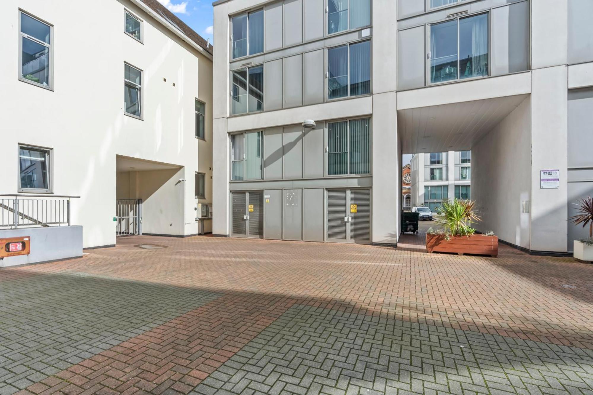 ברמינגהאם Heart Of City Centre Luxury Apartment With Secure Underground Parking מראה חיצוני תמונה
