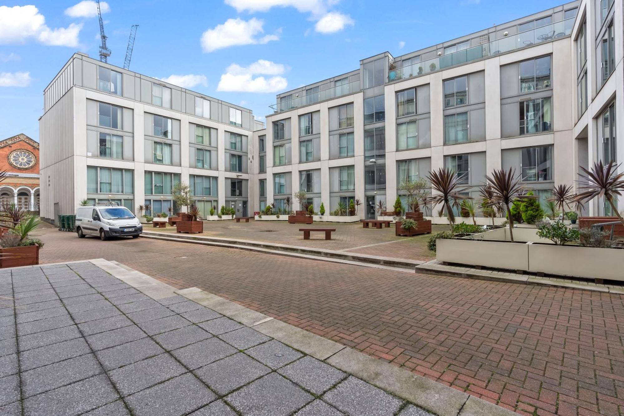 ברמינגהאם Heart Of City Centre Luxury Apartment With Secure Underground Parking מראה חיצוני תמונה