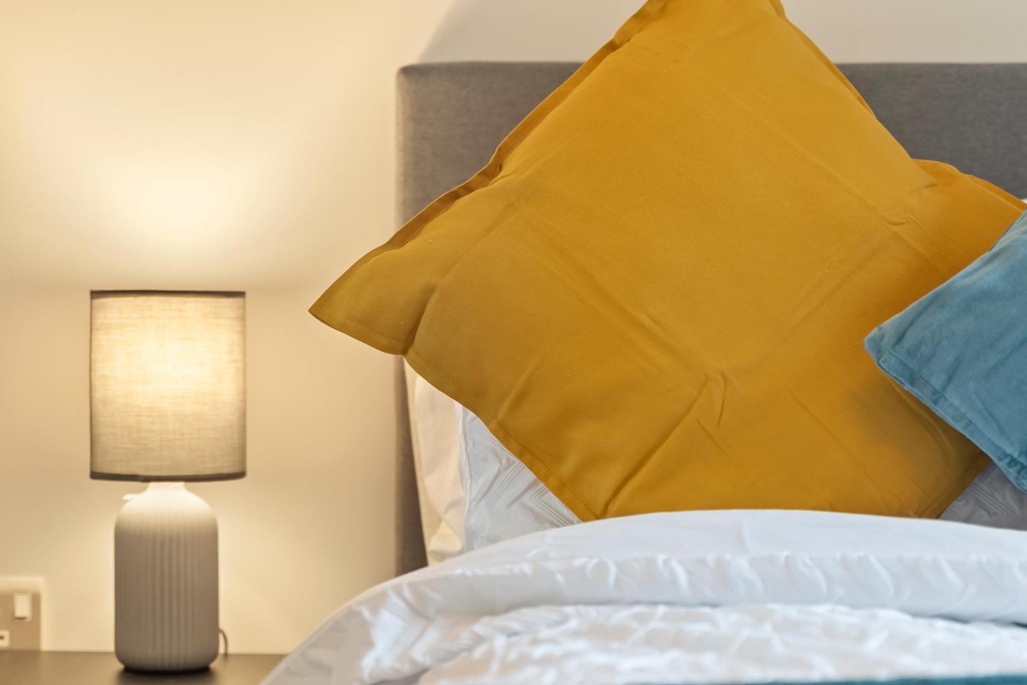 ברמינגהאם Heart Of City Centre Luxury Apartment With Secure Underground Parking מראה חיצוני תמונה
